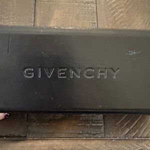 Givenchy Black Sunglass Box